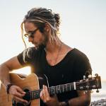 JEREMY LOOPS, 14. 11. Lucerna