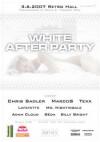 White Afterparty v Retru
