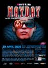 Mayday - 30.4. Dortmund