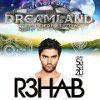 DREAMLAND WARM UP, 16. 5. SaSaZu Praha