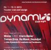 DYNAMIX, 15.3. Touster