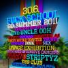 FUCK SCHOOL, GO SUMMER!, 30.6. Yes Club Prague