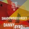 SHADOWBOX, 1.3. Roxy