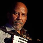 HAILU MERGIA & ZEA, 1. 6. Akropolis Praha