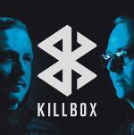 KILLBOX, 20. 9. Roxy