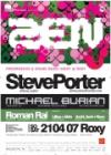 Zen - 21.4. v Roxy