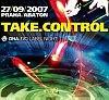 Take Control - 27.9. v Abatonu