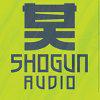 SHOGUN AUDIO NIGHT, 25. 10. Storm Praha