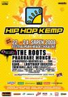 Hip Hop Kemp
