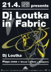 Loutka in Fabric - 21.4.