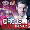 CIRCUS WITH GREGOR TRESHER, 12.10. Yes klub