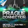 PRAGUE CONNECTION, 1.4. Gox