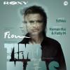 FLOW W/ TIMO MAAS, 17.12. Roxy