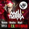 HI:5, 2. 8. 2013, Duplex Praha
