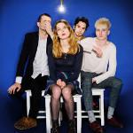 WOLF ALICE, 6. 9. Akropolis Praha