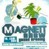 MAGNETT SHOW, 16.9. Favál