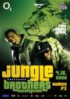 Jungle Brothers (USA) - 4.12. Radost FX