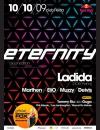 Eternity - 10.10. Fléda