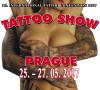 Tattoo Convention - 25.-27.5. v hale Slavia