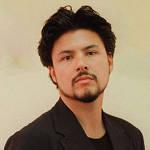 JAMIE WOON, 16. 4. Lucerna Music Bar