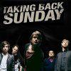 TAKING BACK SUNDAY, 3. 12. Roxy Praha