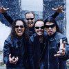 AERODROME - METALLICA, 8. 7. Praha