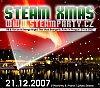 Vánoční Steam - 21.12.