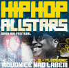 Hip Hop Allstars Open Air