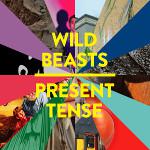 WILD BEASTS, 21. 10. Lucerna Music Bar