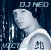 3 x CD Dje Neo - Victory