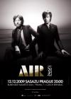 Koncert: AIR - 12.12. SaSaZu