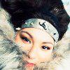 RESPECT PLUS: TANYA TAGAQ, 2. 4. Praha