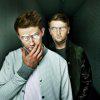 DISCLOSURE, 14. 3. Roxy Praha