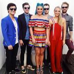 SHEPPARD, 29. 6. Lucerna Music Bar Praha