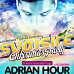 CHRISTMAS PARTY, 25. 12. Pardubice