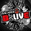 Bacardi B-live