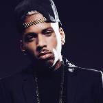 KID INK, 26. 3. Roxy