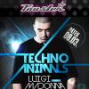 TECHNO ANIMALS, 8.3. Touster