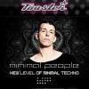 MINIMAL PEOPLE, 25.1. Touster