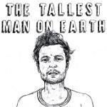 THE TALLEST MAN ON EARTH, 12. 9. Lucerna Music Bar