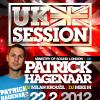 UK SESSION, 22.2. Duplex