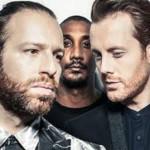 CHASE & STATUS, 15. 11. Roxy