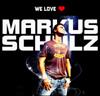 We Love Markus Schulz - 2.3. v Mecce