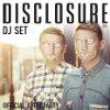 DISCLOSURE AFTER PARTY, 14. 3. Roxy Praha