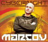 Cybernight - 18.5. s Marco V