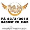 KICK DA NIGHT, 23.3. Radost FX