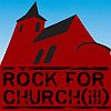 Rock for Church(ill)