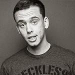 LOGIC, 5. 5. Roxy Praha