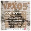 VOLNEJ PRŮBĚH, 30.3. Cross klub
