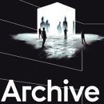 ARCHIVE, 12. 11. Lucerna Music Bar